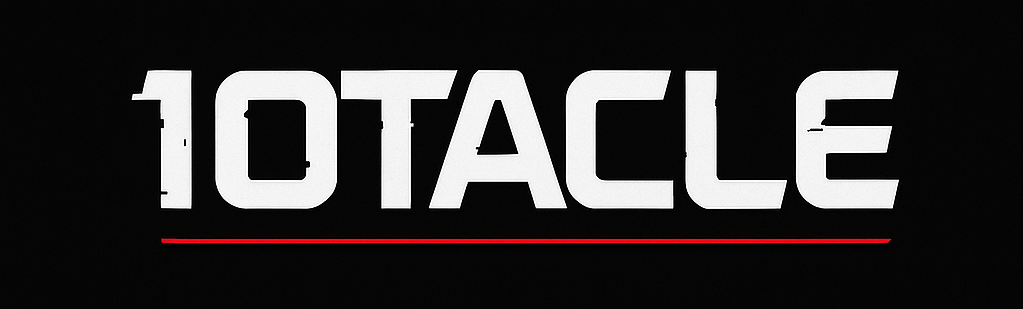 10TACLE Logo